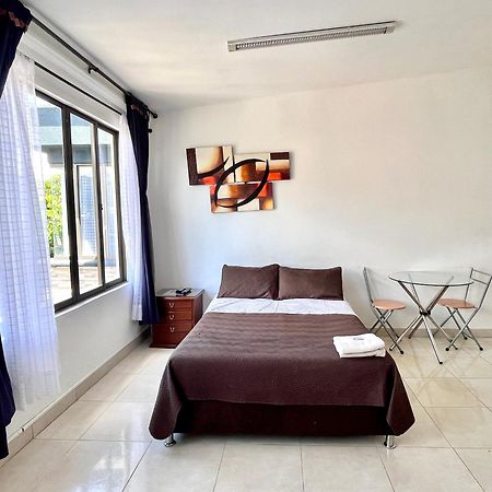 Apartaestudio Centro Pereira Un Solo Ambiente Kültér fotó
